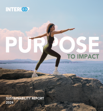 Interloop Sustainability Report 2024 - Purpose to Impact